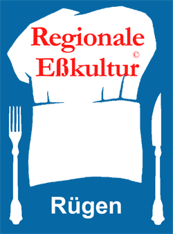 Logo Regionale Esskultur Rügen